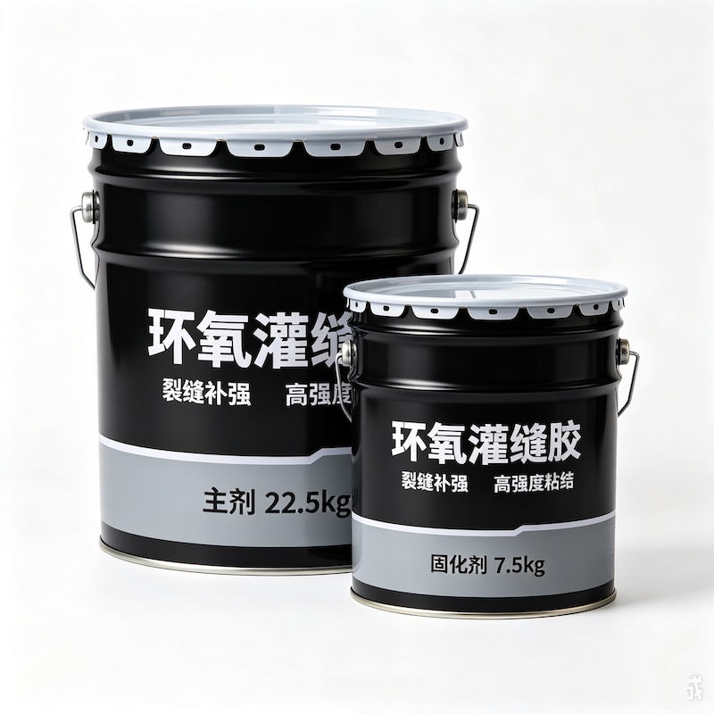 富锦裂缝修复封闭胶